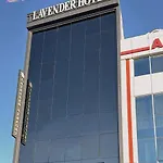 Lavender 4*