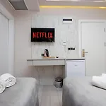 Hotel Lavender Arnavutkoy