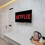 Lavender Hotel 4*