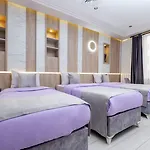 فندق Lavender 4*