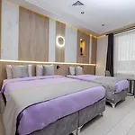Lavender Hotel