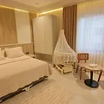 Lavender Hotel 4*