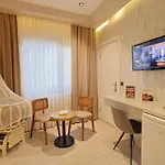 فندق Lavender Arnavutkoy