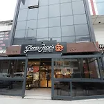 Lavender 4* Arnavutkoy