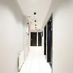 Lavender Hotel