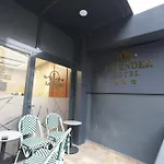 Lavender فندق Arnavutkoy