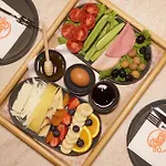 Lavender Hotel Arnavutkoy