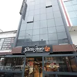 Hotel Lavender 4*