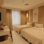 Lavender فندق Arnavutkoy