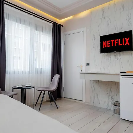 호텔 Lavender Inn Hotel 4*