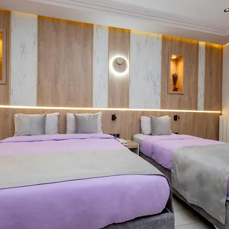 Hotel Lavender Airport Arnavutkoy