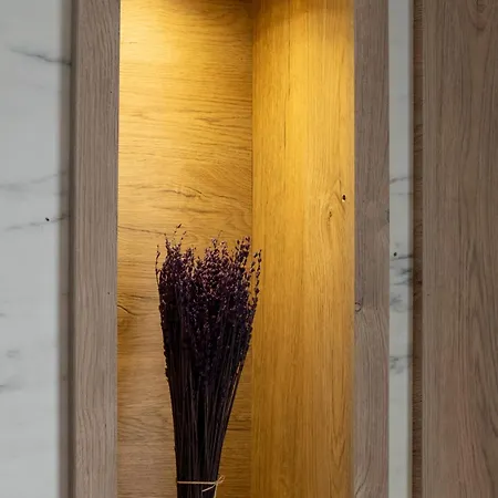 Lavender Airport Arnavutkoy