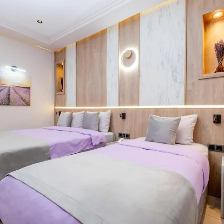 Lavender Airport 4* Arnavutkoy