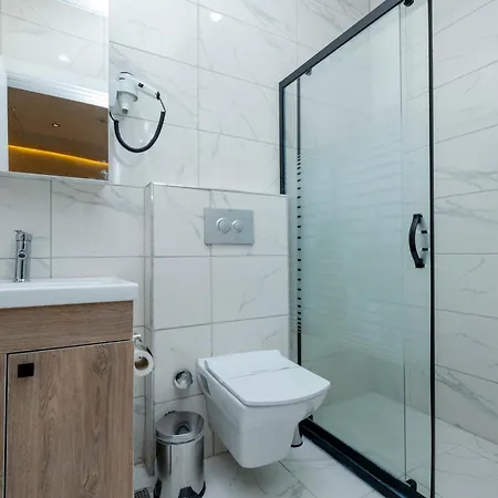 Lavender Airport Hotel Arnavutkoy