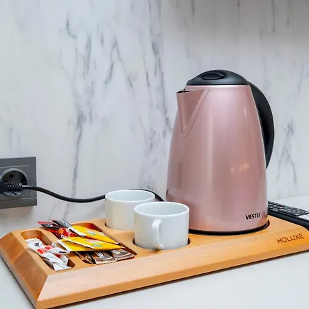 Hotel Lavender Airport Arnavutkoy