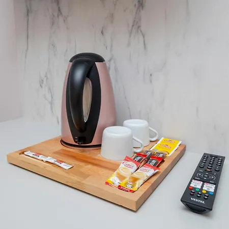 Lavender Airport فندق Arnavutkoy