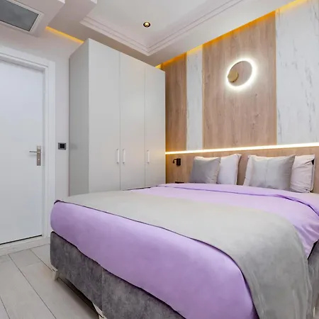 호텔 Lavender Inn Hotel 4*