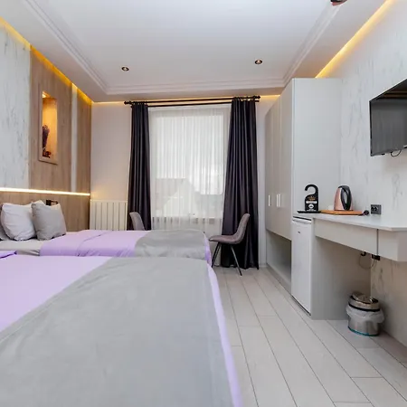 Hotel Lavender Airport