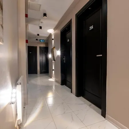 Lavender Hotel 4*