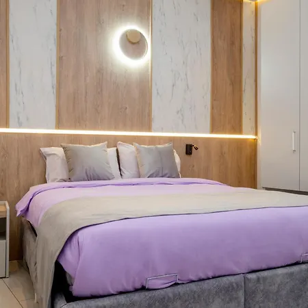 Lavender Airport Hotel Arnavutkoy