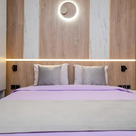 Lavender Airport Hotel Arnavutkoy