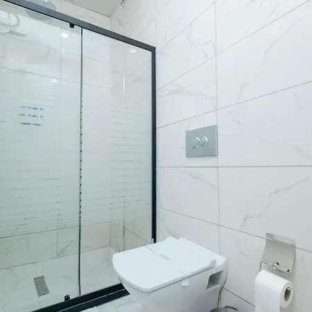 Lavender Airport Hotel Arnavutkoy