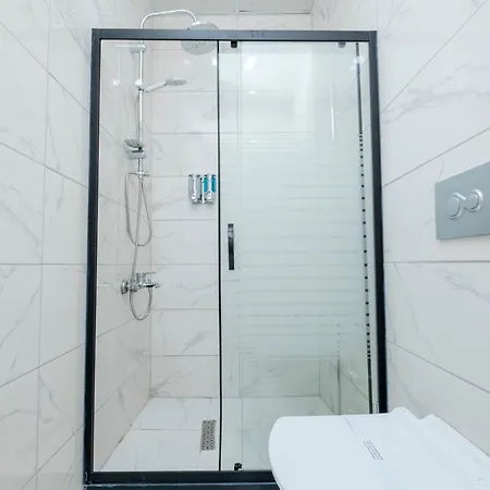 Lavender Inn Hotel 4* Arnavutkoy