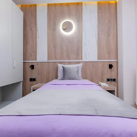 Hotel Lavender Airport Arnavutkoy