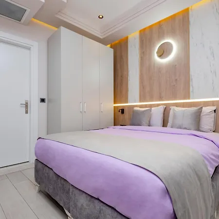 Lavender Inn Hotel Arnavutkoy