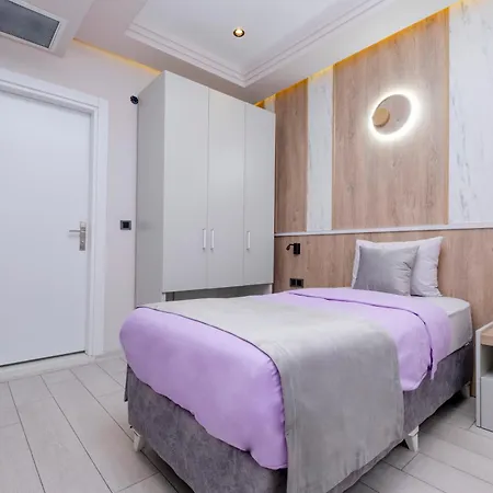 Lavender Airport 4* Arnavutkoy