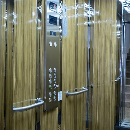 Lavender Airport 4* Arnavutkoy