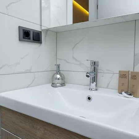 Hotel Lavender Airport Arnavutkoy