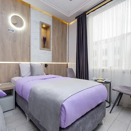 Hotel Lavender Airport Arnavutkoy