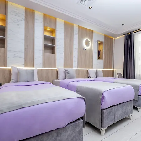 호텔 Lavender Inn Hotel 4*