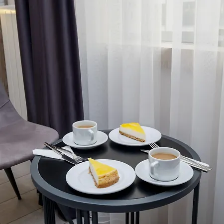 Lavender Hotel Arnavutkoy