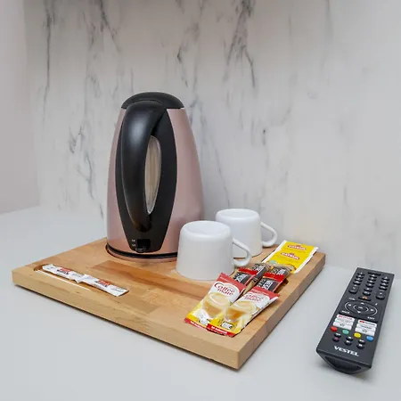 호텔 Lavender Inn Hotel Arnavutkoy