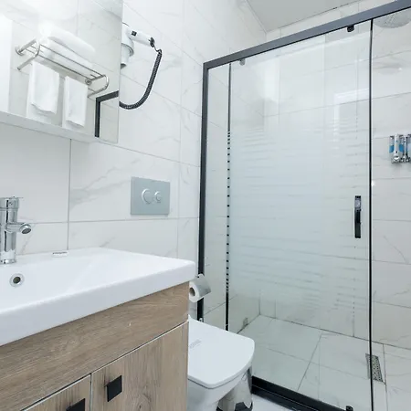 호텔 Lavender Inn Hotel Arnavutkoy