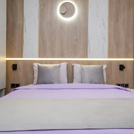 호텔 Lavender Inn Hotel