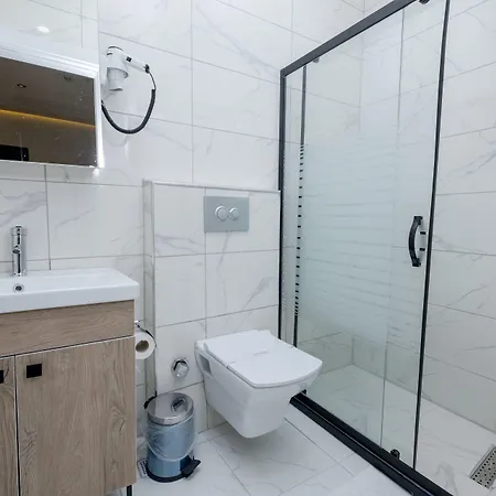 Lavender Inn Hotel Arnavutkoy