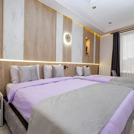 Lavender Airport Hotel