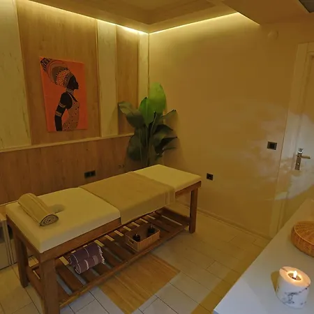 Lavender Arnavutkoy