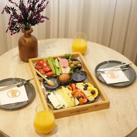 Otel Lavender