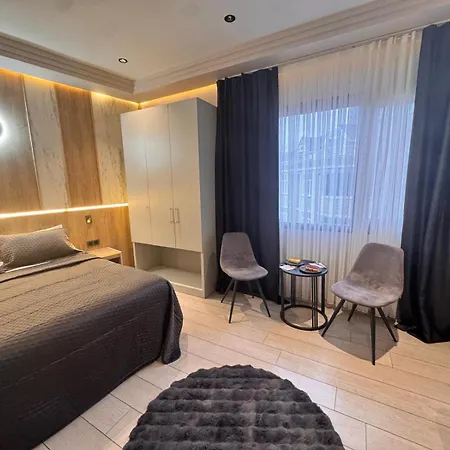 Lavender Otel