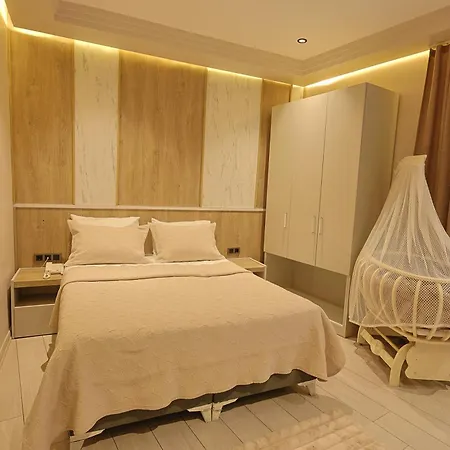 Otel Lavender