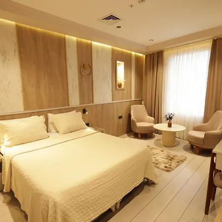 Otel Lavender Arnavutkoy