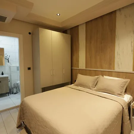 Hotel Lavender