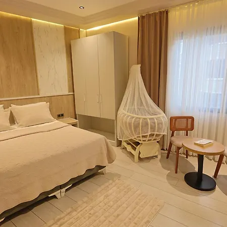 Lavender Otel 4*