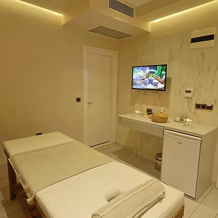 Lavender Otel Arnavutkoy