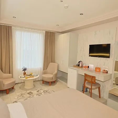 ホテル Lavender Arnavutköy