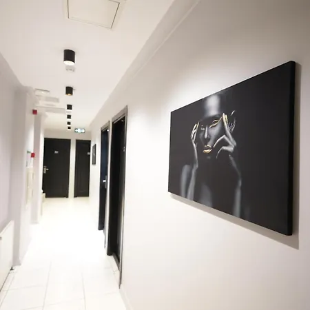 Lavender Otel Arnavutkoy